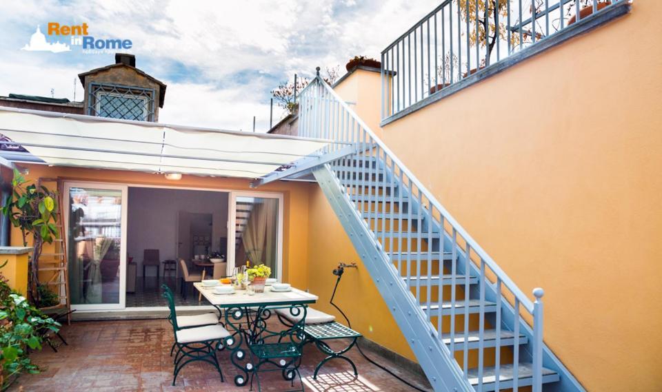 Appartamento Rent In *