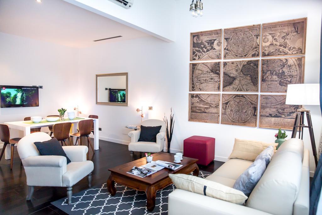 Rent In Apartment Rom
